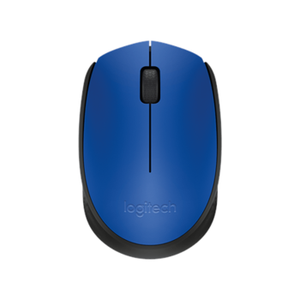 Logitech Wireless Mouse M171 BLUE