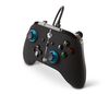 PowerA Xbox Series X|S wired joystick (Blue Hint)