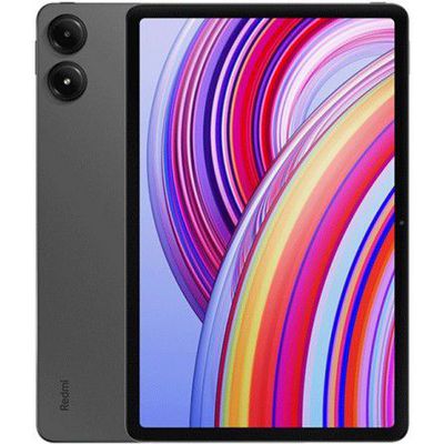 Xiaomi Redmi Pad Pro 12.1" 6/128GB Wi-Fi, Graphite Gray - planšetinis kompiuteris