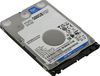 HDD|WESTERN DIGITAL|Blue|500GB|SATA|128 MB|5400 rpm|2,5"|WD5000LPZX