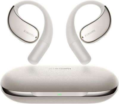 Xiaomi OpenWear Stereo, Sandstone Beige