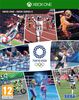 Olympic Games Tokyo 2020 - The Official Video Game Xbox Series X