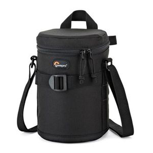 Dėklas objektyvams Lowepro Lens Case 11 x 18cm Black