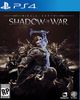 Middle-earth: Shadow of War PS4