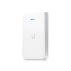 Ubiquiti UniFi AP HD - In-Wall 802.11ac Wave 2 Wi-Fi Access Point
