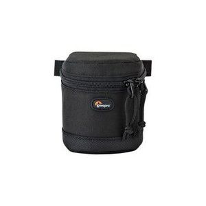 Dėklas objektyvams Lowepro Lens Case 7 x 8cm Black