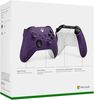 Xbox Series Wireless Controller (Astral Purple)