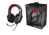 TRUST GXT 323 Carus multiplatform headset | 3.5mm