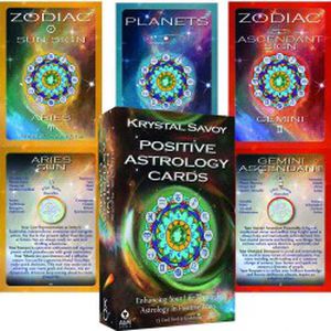 Positive Astrology Kortos