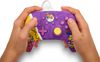 PowerA Enhanced (Princess Peach Battle) wired controller for Nintendo Switch