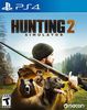 Hunting Simulator 2 PS4