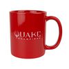 Quake Champions "Logo" mug