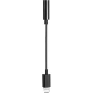 Godox XLR to 3.5mm Audio Cable (w/ aux lock)