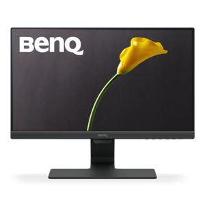 Benq GW2283 21.5 ", IPS, FHD, 1920x1080 pixels, 16:9, 5 ms, 250 cd/m², Black