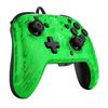 PDP Delux+ Audio Camo Green Wired Controller for Nintendo Switch