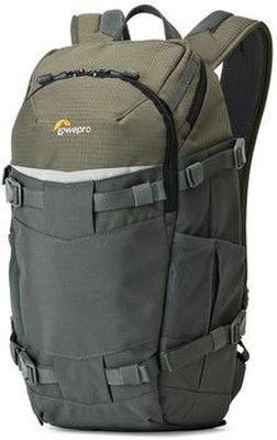 Lowepro backpack Flipside Trek BP 250 AW, grey