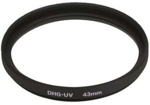 Dörr DHG UV Filter 43mm 316043