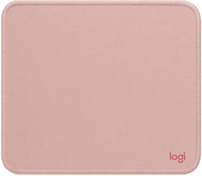 Logitech Studio Series Dark Pink Mouse Pad | 200x230x2mm