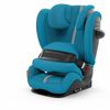 Cybex autokėdutė Pallas G i-Size 76-150cm Plus Beach Blue, mėlyna