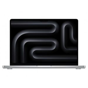 MacBook Pro 14" Apple M3 Pro 11C CPU, 14C GPU/18GB/512GB SSD/Silver/INT