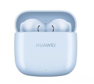 Huawei | FreeBuds SE 2 | Earbuds | Bluetooth | Isle Blue