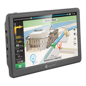GPS navigacija Navitel E700 7" (17,8 cm)