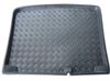 Bagažinės kilimėlis Hyundai ix20 2010-/18047 - Standartinis pagrindas