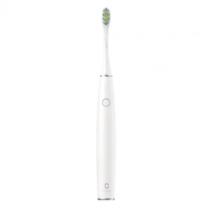 Xiaomi Oclean Electric Toothbrush Air 2T, White - elektrinis dantų šepetėlis