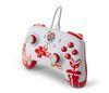 PowerA WIRED Mario Red/White CONTROLLER FOR NINTENDO SWITCH