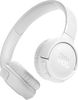 JBL wireless headset Tune 520BT, white