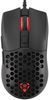 GENESIS KRYPTON 750 Black Wired Mouse | 8000 DPI