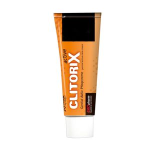 Stimuliuojantis kremas moterims Clitorix (40 ml)