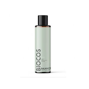 Biocos Balance Face Cleanser Veido prausiklis riebiai/mišriai odai, 200ml