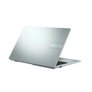 Notebook|ASUS|VivoBook Series|E1504FA|CPU Ryzen 3|7320U|2400 MHz|15.6"|1920x1080|RAM 8GB|LPDDR5|SSD 512GB|AMD Radeon Graphics|Integrated|ENG|Windows 11 Home in S Mode|Green / Grey|1.63 kg|90NB0ZR3-M02490