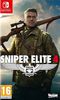 Sniper Elite 4 NSW