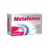 Metafenex 200 mg/500 mg plėvele dengtos tabletės N10