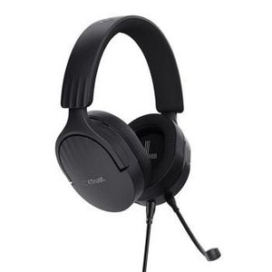 Trust GXT 489 Fayzo Powerful over-ear gaming headset made for PC, laptop and consoles