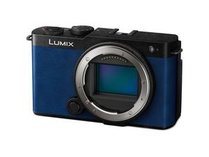 Panasonic Lumix DC-S9 Body Classical Blue