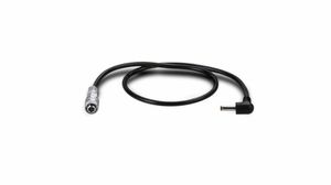 BMPCC 4K Side Handle to BMPC 4K camera power cable