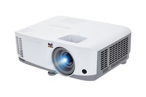 ViewSonic PA503X projektorius (DLP, XGA, 3600 ANSI, VGA x2, HDMI)