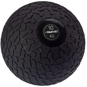 Svorinis kamuolys AVENTO Salm Ball 10kg D26cm