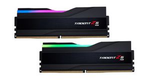 G.SKILL Trident Z5 RGB DDR5 32GB 2x16GB 7800MHz CL36 F5-7800J3646H16GX2-TZ5RK