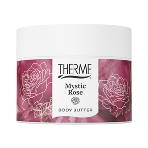 Therme Mystic Rose Body Butter Kūno sviestas, 225 g