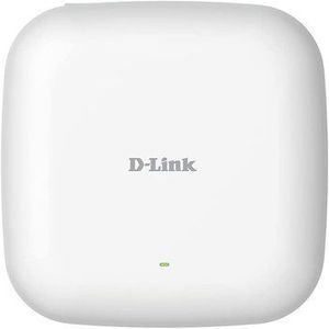 D-Link | Nuclias Connect AX1800 Wi-Fi 6 Access Point | DAP-X2810 | 802.11ac | 1200+574  Mbit/s | 10/100/1000 Mbit/s | Ethernet LAN (RJ-45) ports 1 | Mesh Support No | MU-MiMO Yes | No mobile broadband | Antenna type 2xInternal | PoE in