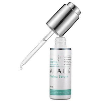 Mizon Aha &amp; Bha 8% Peeling Serum Šveičiamasis veido serumas, 50ml