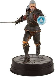 The Witcher 3 Wild Hunt: Geralt Toussaint Tourney Armor statue | 24 cm