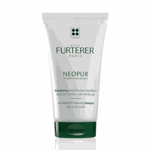 Rene Furterer šampūnas sausoms pleiskanom NEOPUR 150 ml