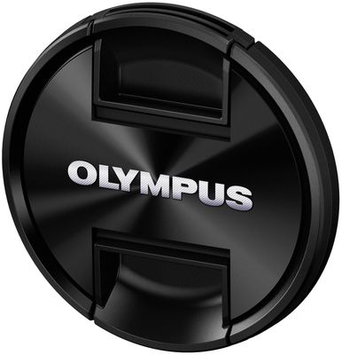 Olympus LC-58F Lens Cap for MFT 1415-RII