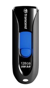 MEMORY DRIVE FLASH USB3 128GB/790 TS128GJF790K TRANSCEND