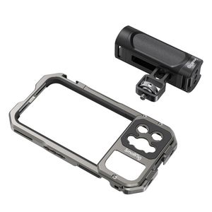 SMALLRIG 3746 HANDHELD VIDEO KIT FOR IPHONE 13 PRO